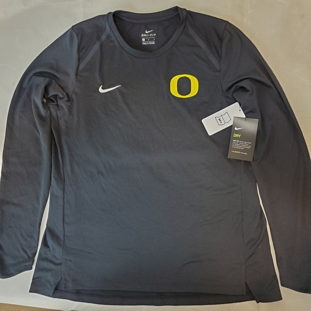 NIKE WOMEN'S BASKETBALL SHIRT DRI-FIT technology M